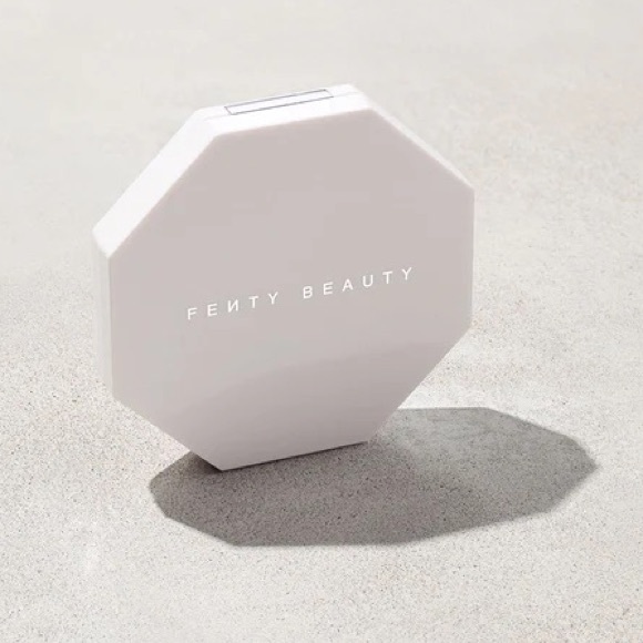 Fenty Beauty Killawatt Foil Freestyle Highlighter-Ruby Richez. Pink, Blush, Dark - Picture 7 of 8